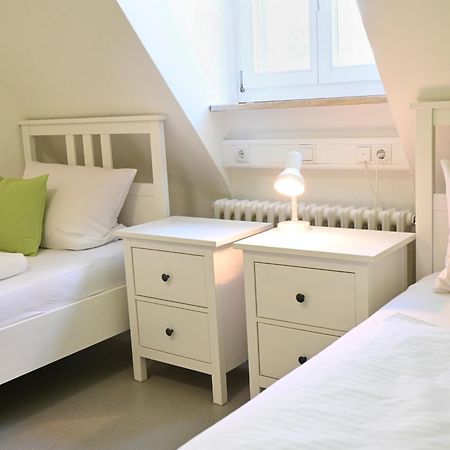 Bildungs- & Tagungshaeuser Vierzehnheiligen Bad Staffelstein Extérieur photo