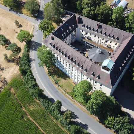 Bildungs- & Tagungshaeuser Vierzehnheiligen Bad Staffelstein Extérieur photo