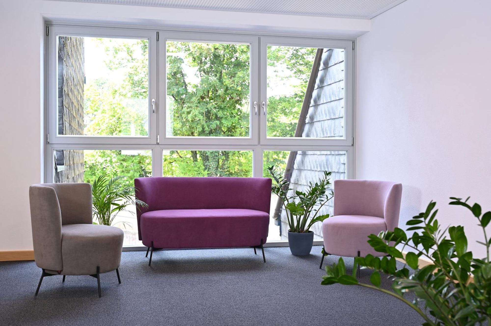 Bildungs- & Tagungshaeuser Vierzehnheiligen Bad Staffelstein Extérieur photo