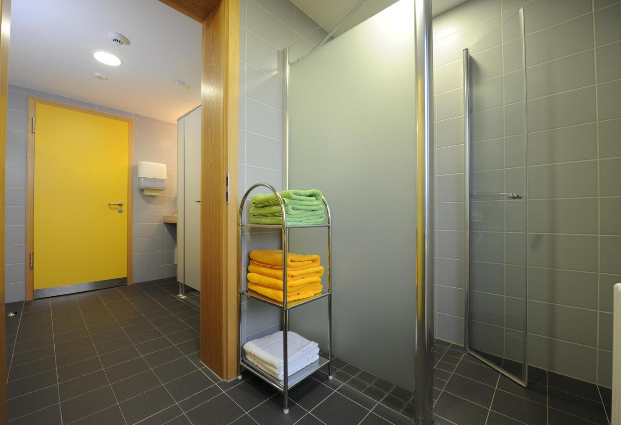 Bildungs- & Tagungshaeuser Vierzehnheiligen Bad Staffelstein Extérieur photo